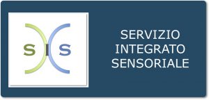 Progetto SIS - Servizio Integrato Sensoriale