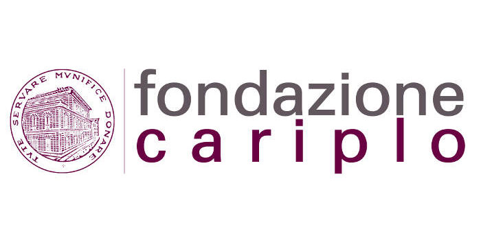Logo di Fondazione Cariplo