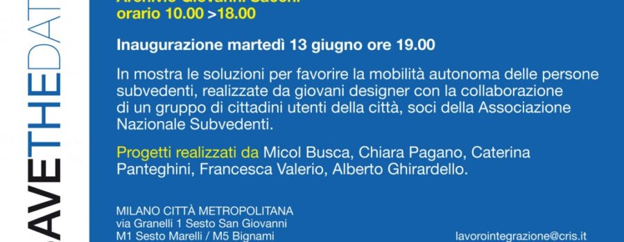 locandina passi avanti